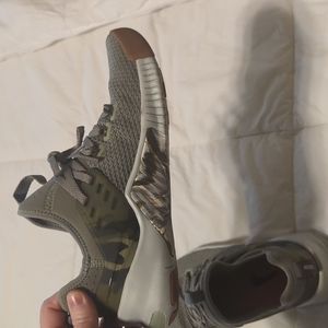 Nike free Metcons